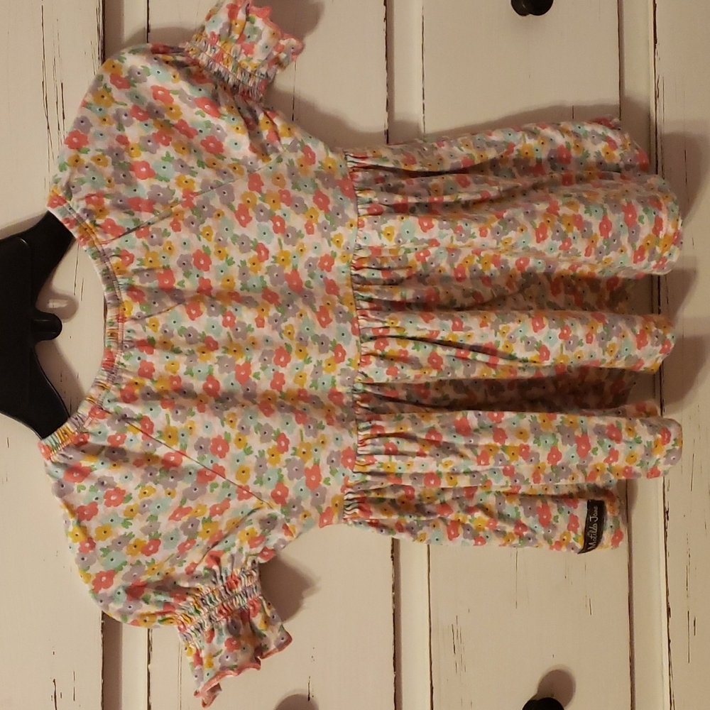 Matilda Jane Top - Picture 5 of 5